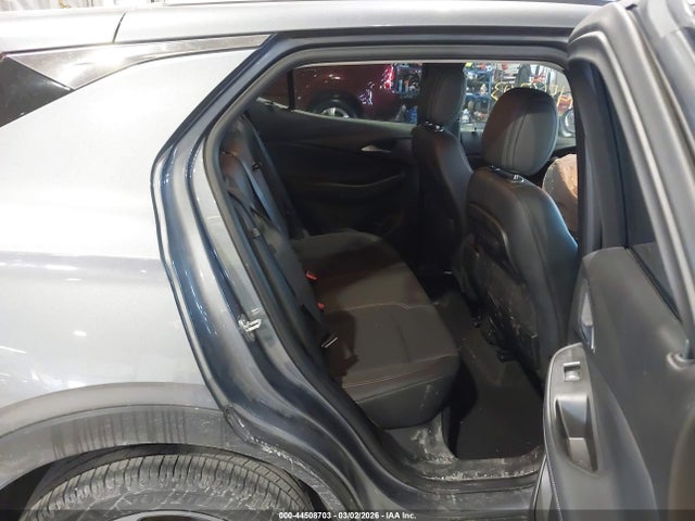 Aukcja sprzedaży 2020 Buick Encore Gx Fwd Select, vin: KL4MMDS22LB120610, numer aukcji: 44508703