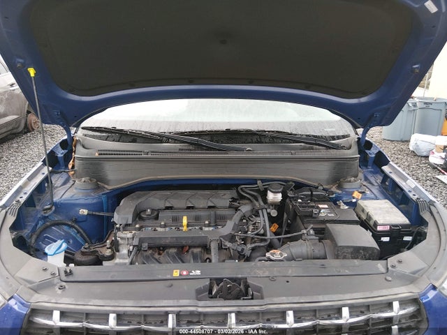 Hyundai Venue Sel 2021 KMHRC8A30MU105153 Image 10