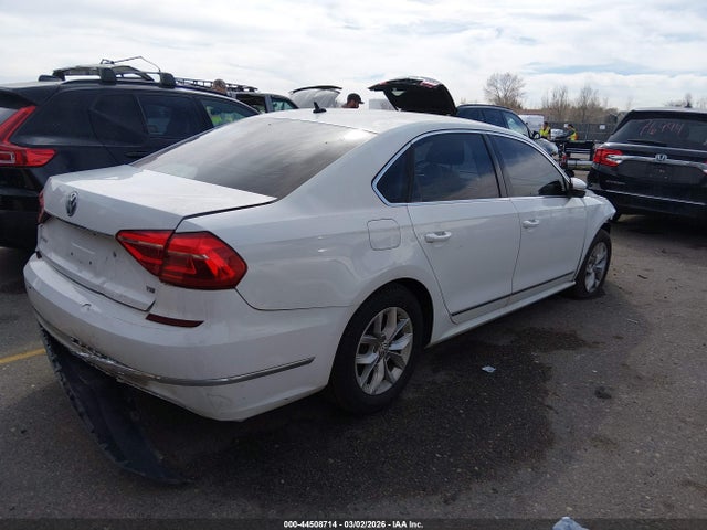 2016 VOLKSWAGEN PASSAT 1VWAT7A35GC045051 Photo 3