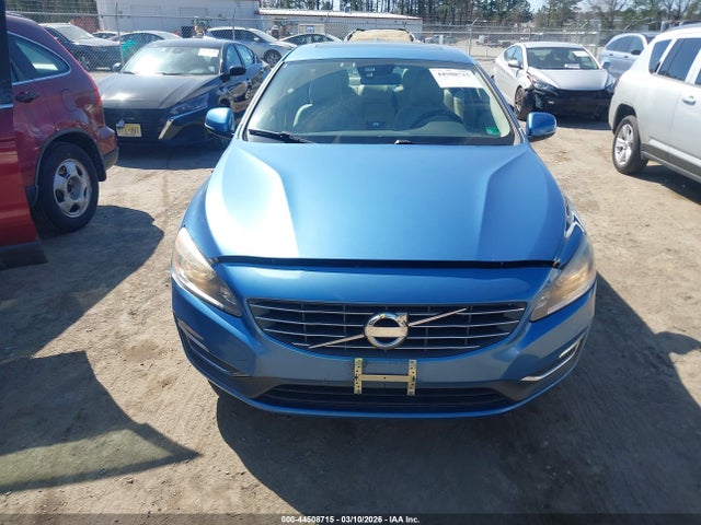 Volvo S60 T5 2014 YV1612FH8E2276741 Image 12