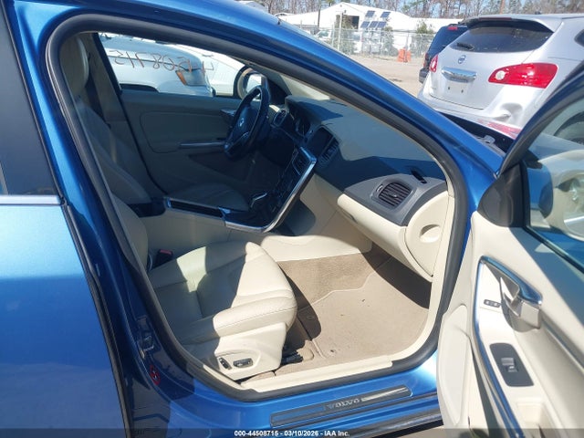 Volvo S60 T5 2014 YV1612FH8E2276741 Image 5
