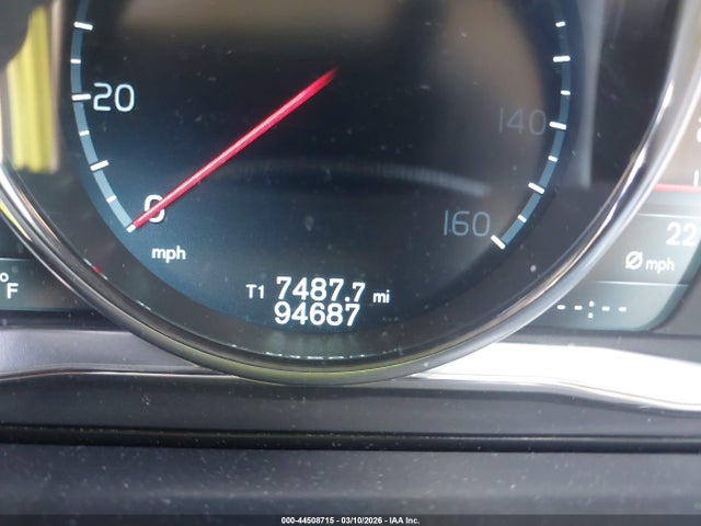 Volvo S60 T5 2014 YV1612FH8E2276741 Image 7