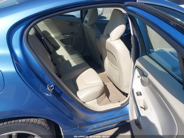 Volvo S60 T5 2014 YV1612FH8E2276741 Image 8