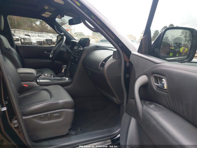 Aukcja sprzedaży 2023 Nissan Armada Sl 4wd, vin: JN8AY2BB0P9831662, numer aukcji: 44508718