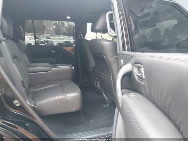 Aukcja sprzedaży 2023 Nissan Armada Sl 4wd, vin: JN8AY2BB0P9831662, numer aukcji: 44508718