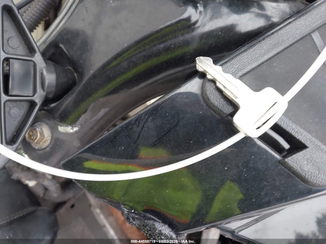 4UF14SNW9ET122663 Arctic Cat Zr6000