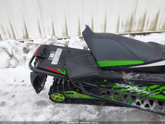 4UF14SNW9ET122663 Arctic Cat Zr6000