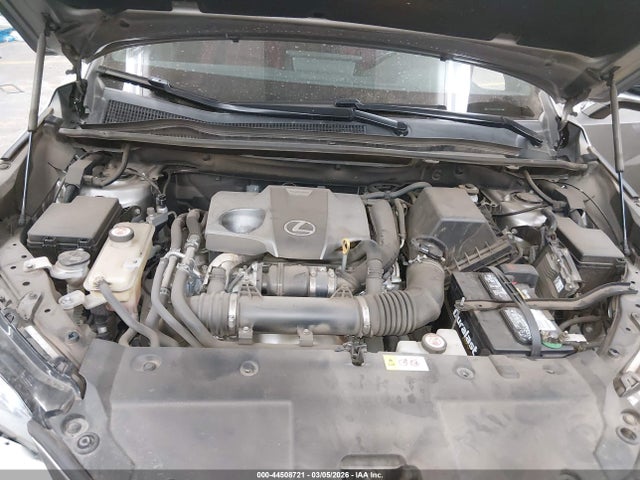 2018 LEXUS NX 300 JTJYARBZXJ2095850 Photo 9