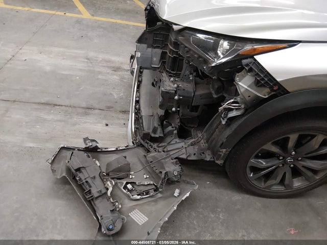 2018 LEXUS NX 300 JTJYARBZXJ2095850 Photo 5