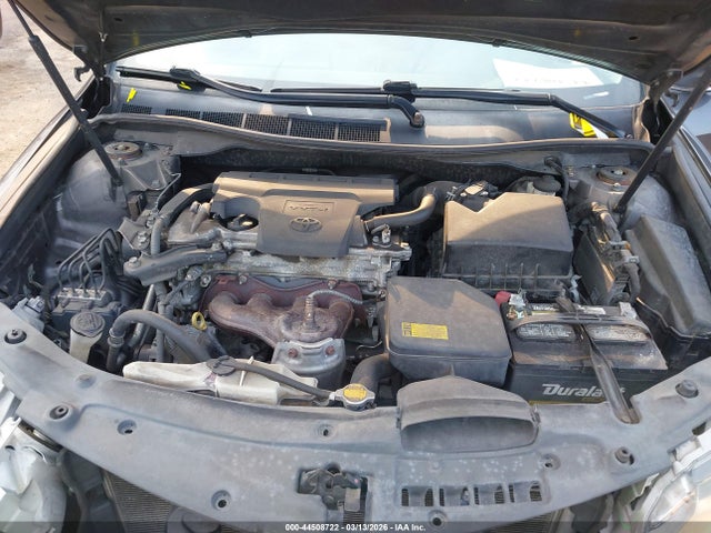 Продажа на аукционе авто 2013 Toyota Camry Se, vin: 4T1BF1FKXDU229916, номер лота: 44508722