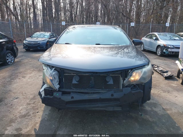 Продажа на аукционе авто 2013 Toyota Camry Se, vin: 4T1BF1FKXDU229916, номер лота: 44508722