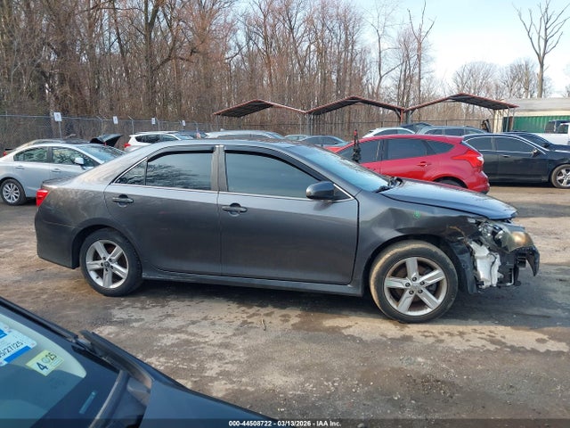 Продажа на аукционе авто 2013 Toyota Camry Se, vin: 4T1BF1FKXDU229916, номер лота: 44508722