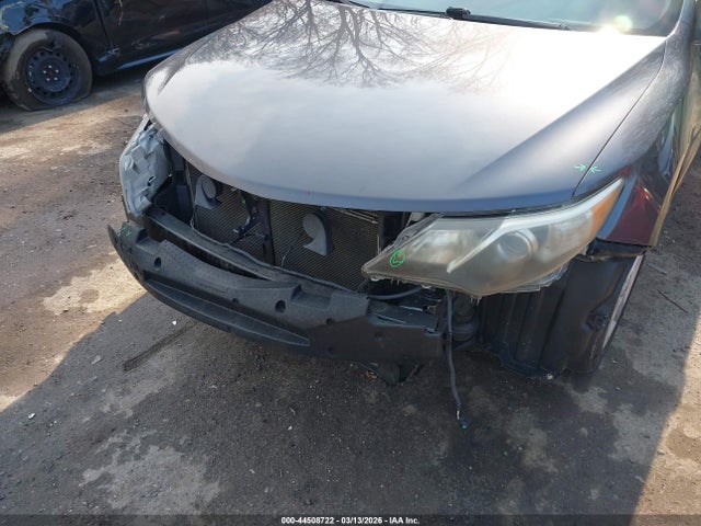 Продажа на аукционе авто 2013 Toyota Camry Se, vin: 4T1BF1FKXDU229916, номер лота: 44508722