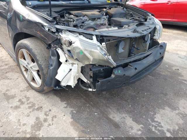 Продажа на аукционе авто 2013 Toyota Camry Se, vin: 4T1BF1FKXDU229916, номер лота: 44508722