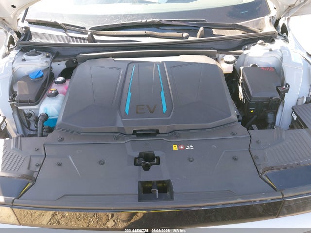 KM8KM4DE0RU307678 Hyundai IONIQ 5 SE