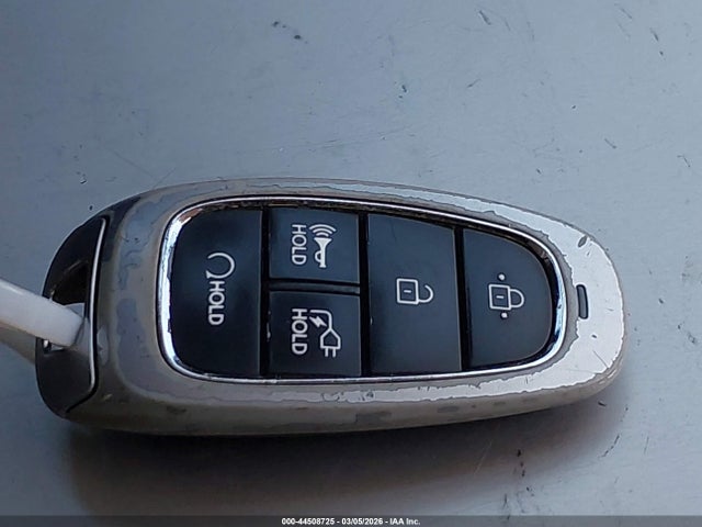 KM8KM4DE0RU307678 Hyundai IONIQ 5 SE