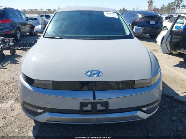 KM8KM4DE0RU307678 Hyundai IONIQ 5 SE