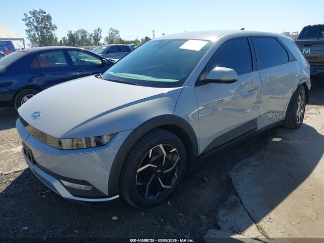 KM8KM4DE0RU307678 Hyundai IONIQ 5 SE