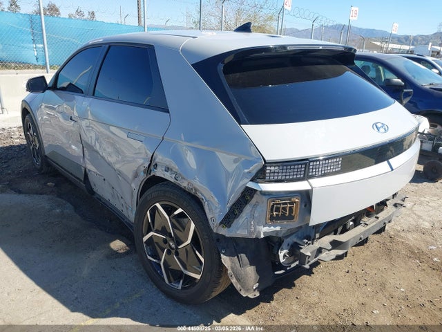 KM8KM4DE0RU307678 Hyundai IONIQ 5 SE