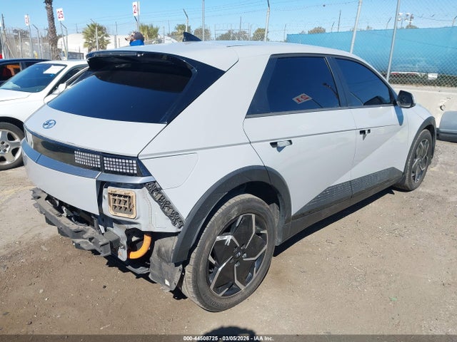 KM8KM4DE0RU307678 Hyundai IONIQ 5 SE