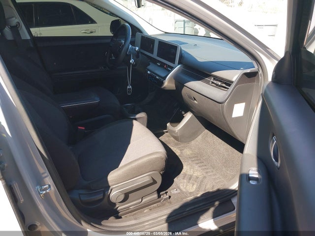 KM8KM4DE0RU307678 Hyundai IONIQ 5 SE