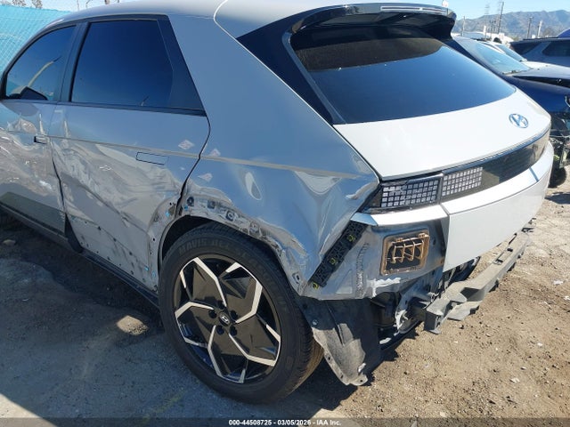 KM8KM4DE0RU307678 Hyundai IONIQ 5 SE