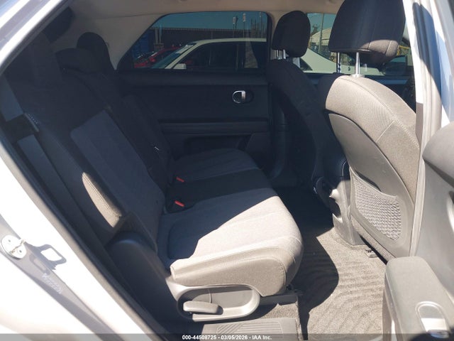 KM8KM4DE0RU307678 Hyundai IONIQ 5 SE