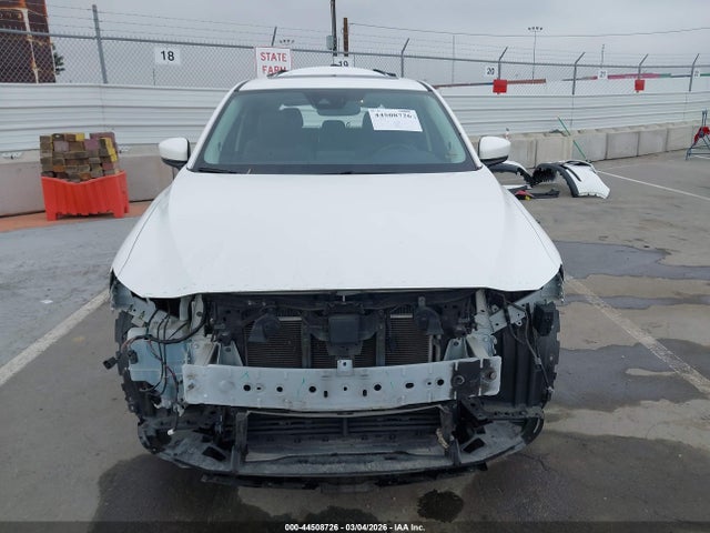 2018 Mazda Cx-5 Grand Touring მანქანა იყიდება აუქციონზე, vin: JM3KFBDM0J0309671, აუქციონის ნომერი: 44508726