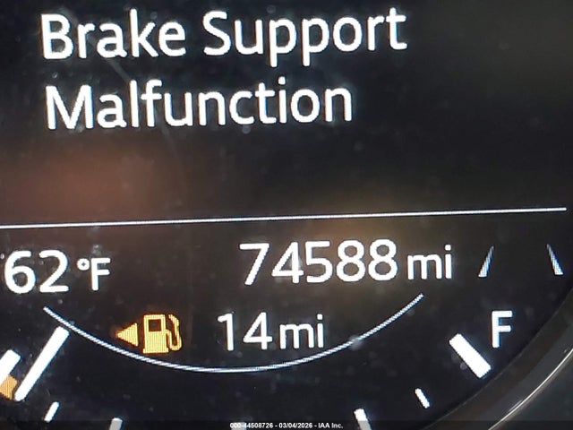 2018 Mazda Cx-5 Grand Touring მანქანა იყიდება აუქციონზე, vin: JM3KFBDM0J0309671, აუქციონის ნომერი: 44508726