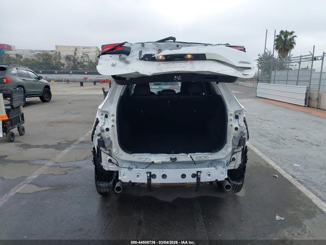 2018 Mazda Cx-5 Grand Touring მანქანა იყიდება აუქციონზე, vin: JM3KFBDM0J0309671, აუქციონის ნომერი: 44508726