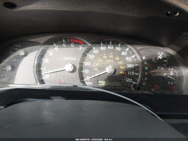 Aukcja sprzedaży 2005 Toyota Sequoia Sr5 V8, vin: 5TDBT44A45S240389, numer aukcji: 44508730