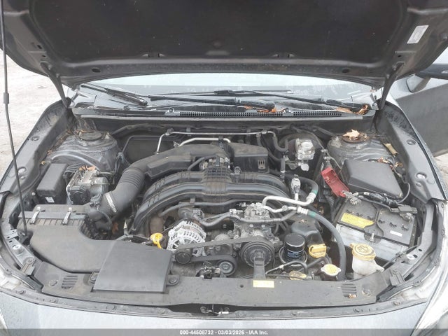 4S3GTAU68J3712184 Subaru Impreza 2.0i Limited