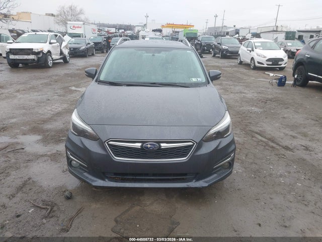 4S3GTAU68J3712184 Subaru Impreza 2.0i Limited
