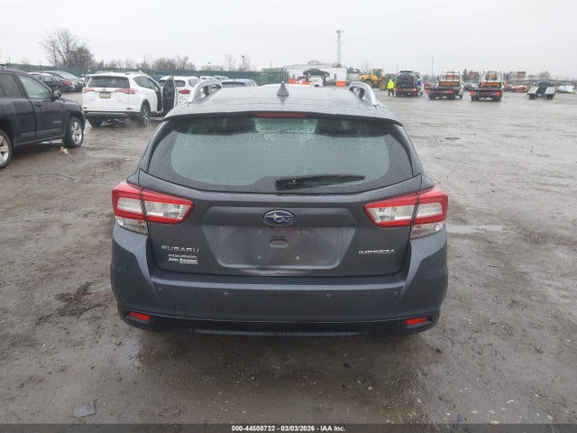 4S3GTAU68J3712184 Subaru Impreza 2.0i Limited