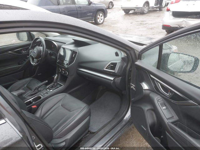 4S3GTAU68J3712184 Subaru Impreza 2.0i Limited