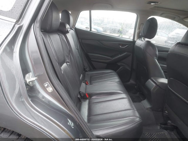 4S3GTAU68J3712184 Subaru Impreza 2.0i Limited