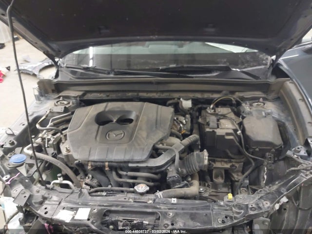 Продаж на аукціоні авто 2023 Mazda Cx-30 2.5 S Carbon Edition, vin: 3MVDMBCM0PM503548, номер лоту: 44508737