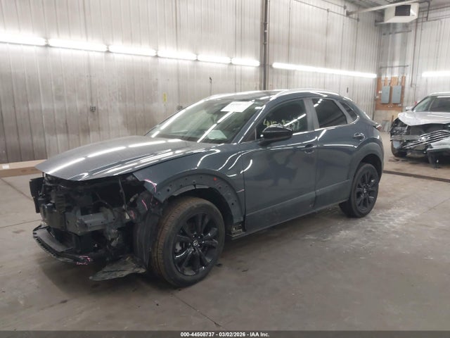 Продаж на аукціоні авто 2023 Mazda Cx-30 2.5 S Carbon Edition, vin: 3MVDMBCM0PM503548, номер лоту: 44508737