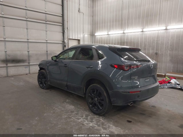 Продаж на аукціоні авто 2023 Mazda Cx-30 2.5 S Carbon Edition, vin: 3MVDMBCM0PM503548, номер лоту: 44508737