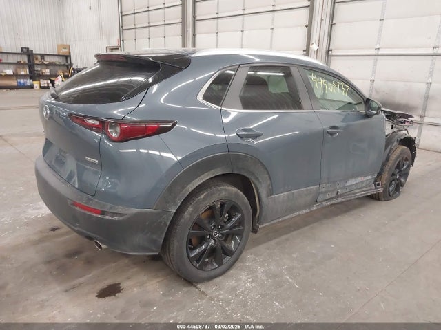 Продаж на аукціоні авто 2023 Mazda Cx-30 2.5 S Carbon Edition, vin: 3MVDMBCM0PM503548, номер лоту: 44508737