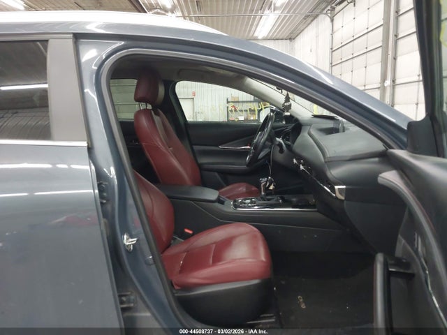 Продаж на аукціоні авто 2023 Mazda Cx-30 2.5 S Carbon Edition, vin: 3MVDMBCM0PM503548, номер лоту: 44508737