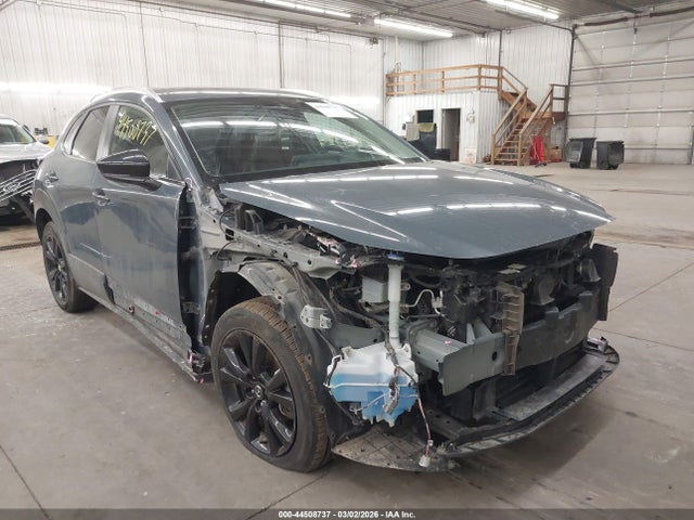 Продаж на аукціоні авто 2023 Mazda Cx-30 2.5 S Carbon Edition, vin: 3MVDMBCM0PM503548, номер лоту: 44508737