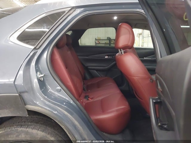 Продаж на аукціоні авто 2023 Mazda Cx-30 2.5 S Carbon Edition, vin: 3MVDMBCM0PM503548, номер лоту: 44508737
