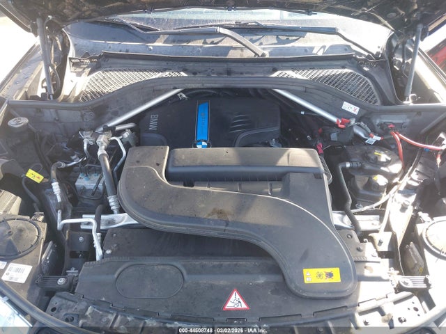 5UXKT0C5XG0F74611 BMW X5 Edrive Xdrive40e