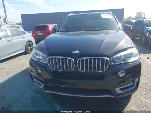 5UXKT0C5XG0F74611 BMW X5 Edrive Xdrive40e