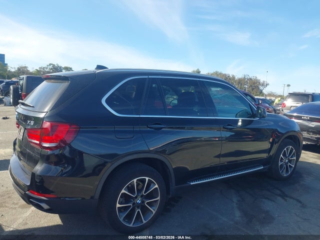 5UXKT0C5XG0F74611 BMW X5 Edrive Xdrive40e