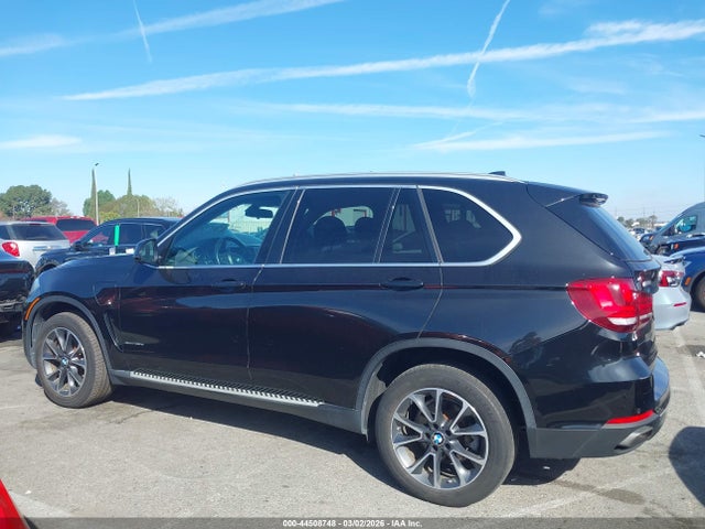5UXKT0C5XG0F74611 BMW X5 Edrive Xdrive40e