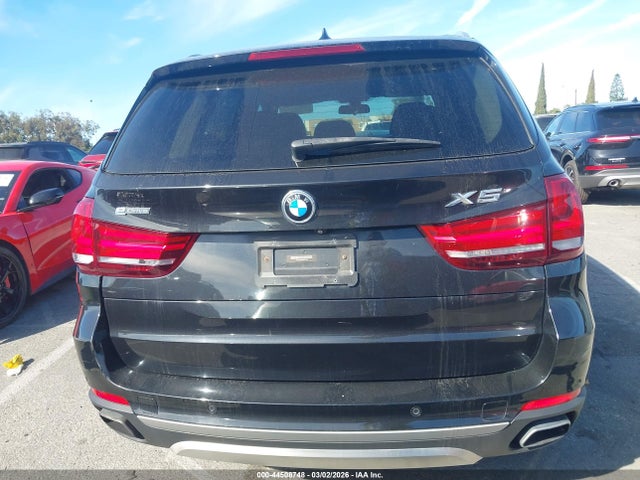 5UXKT0C5XG0F74611 BMW X5 Edrive Xdrive40e