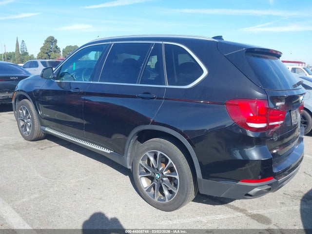 5UXKT0C5XG0F74611 BMW X5 Edrive Xdrive40e