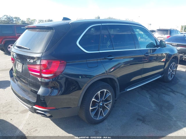 5UXKT0C5XG0F74611 BMW X5 Edrive Xdrive40e